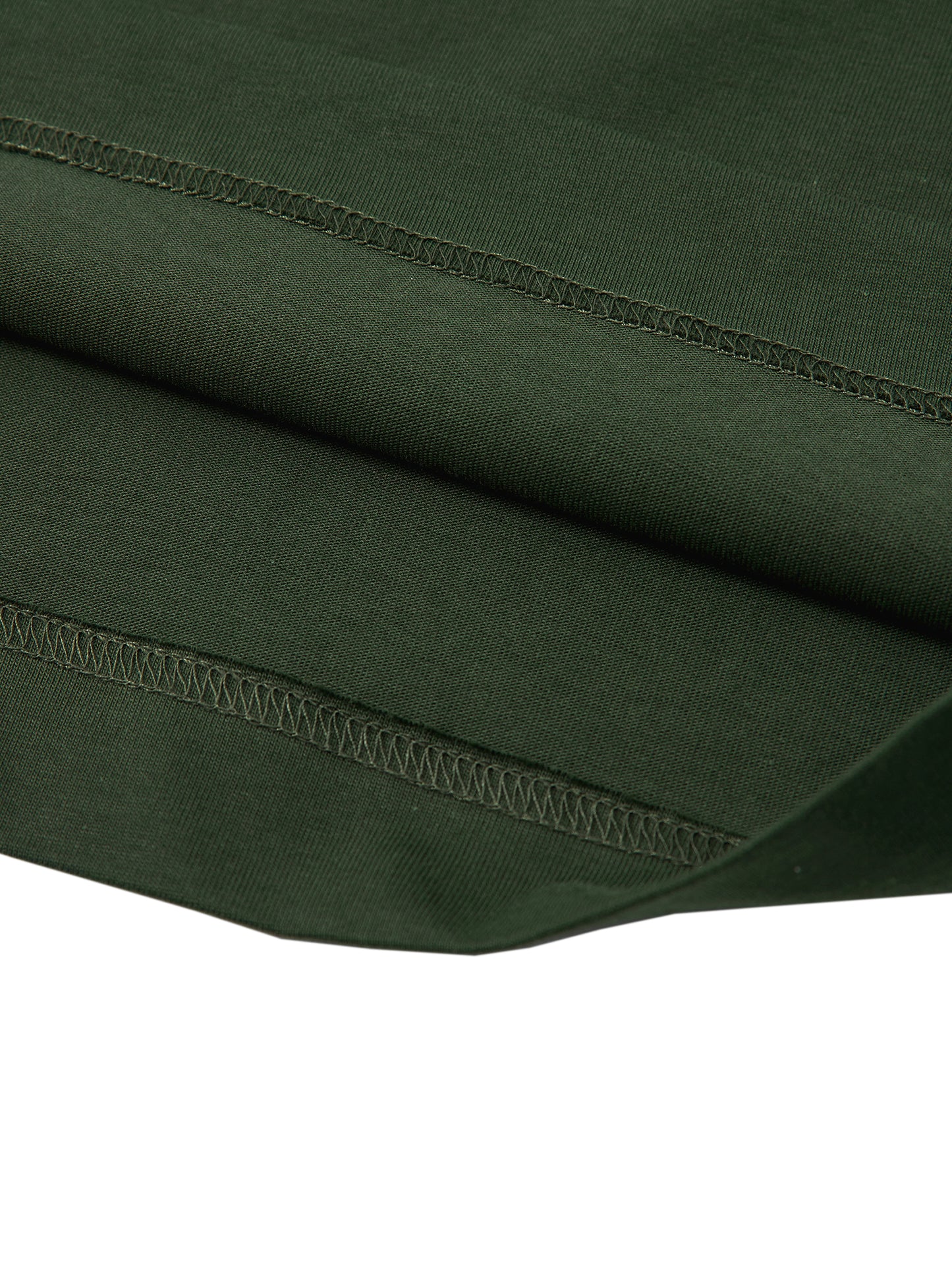 OG CO. Essential Cotton Boxy T-Shirt