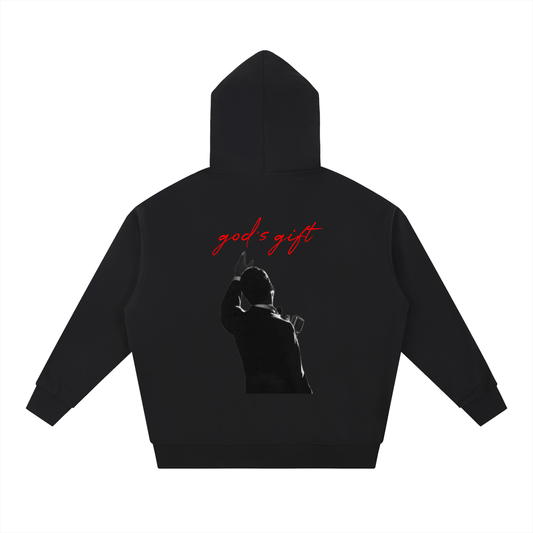 Expression Essential Heavyweight Hoodie