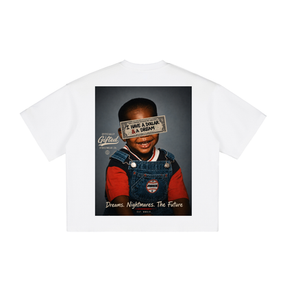 $ AND A Dream Vintage Washed T-Shirt