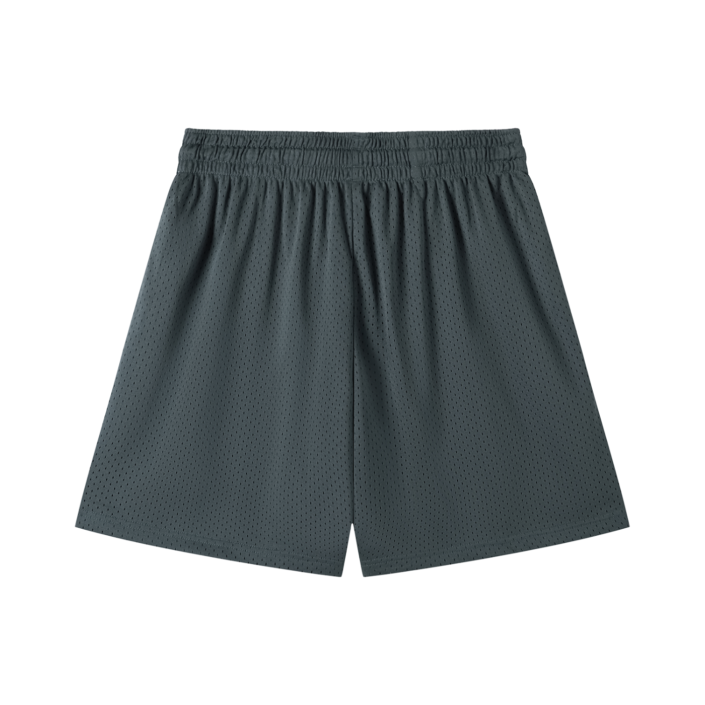 Gifted Angels Drawstring Basketball Shorts