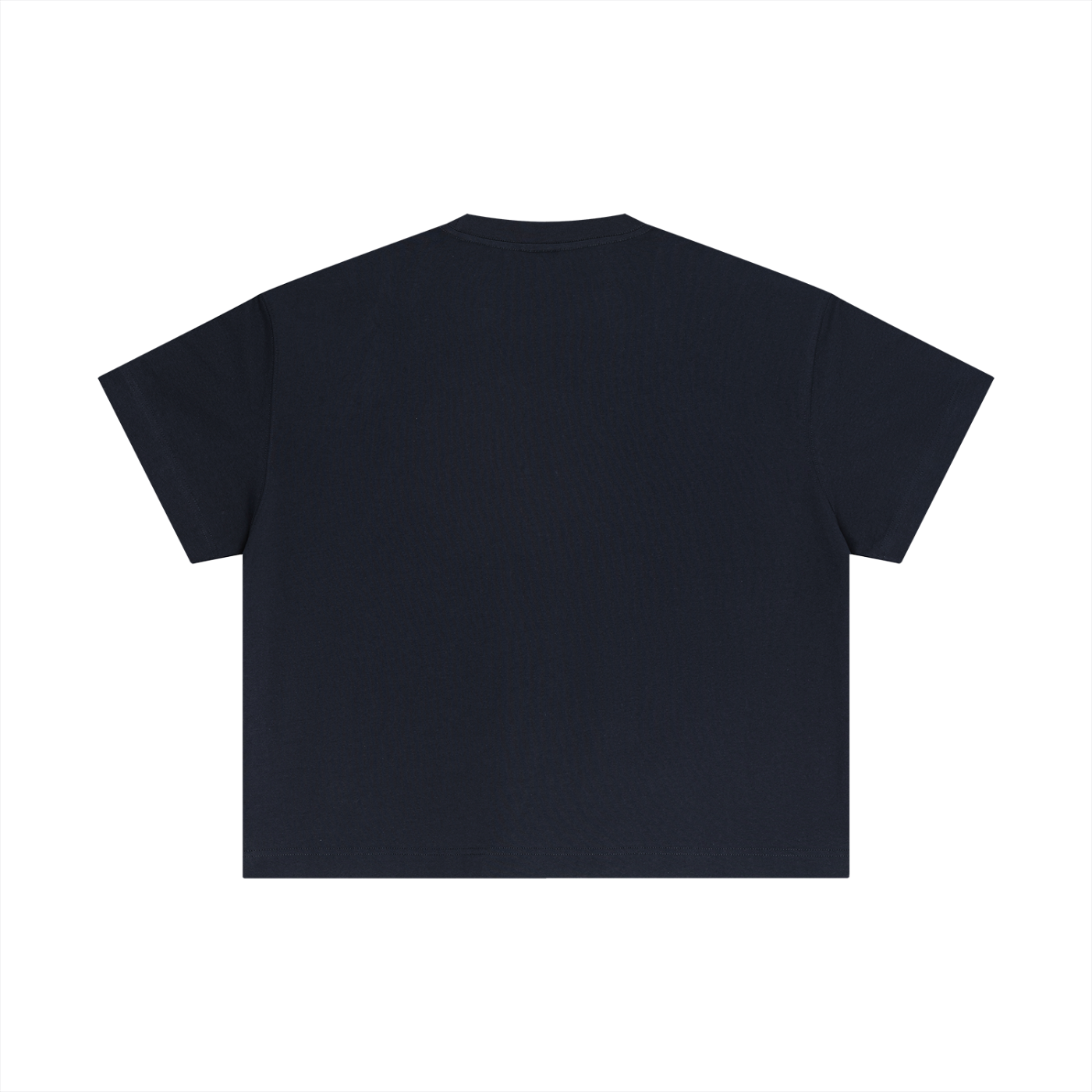 OG CO. Essential Cotton Boxy T-Shirt