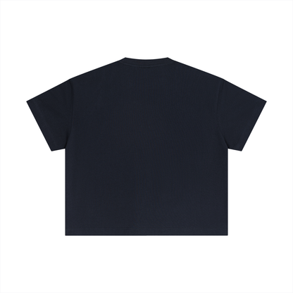 OG CO. Essential Cotton Boxy T-Shirt