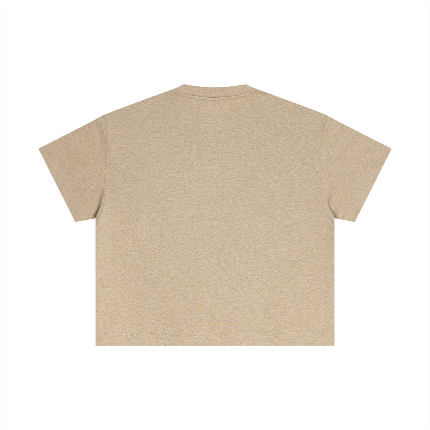 OG CO. Essential Cotton Boxy T-Shirt
