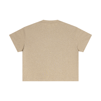 OG CO. Essential Cotton Boxy T-Shirt