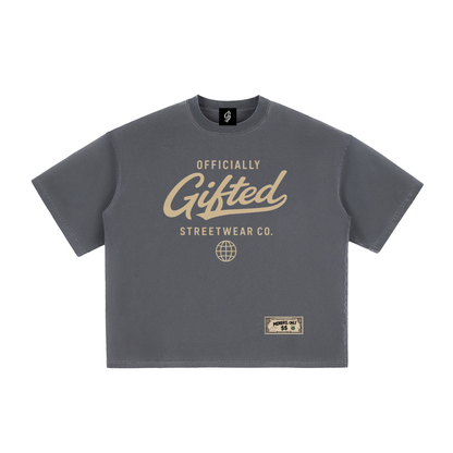 $ AND A Dream Vintage Washed T-Shirt