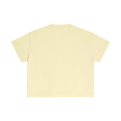 OG CO. Essential Cotton Boxy T-Shirt