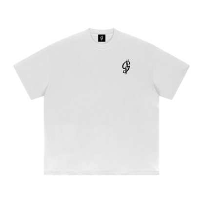 Heavyweight Drop Shoulder T-Shirt