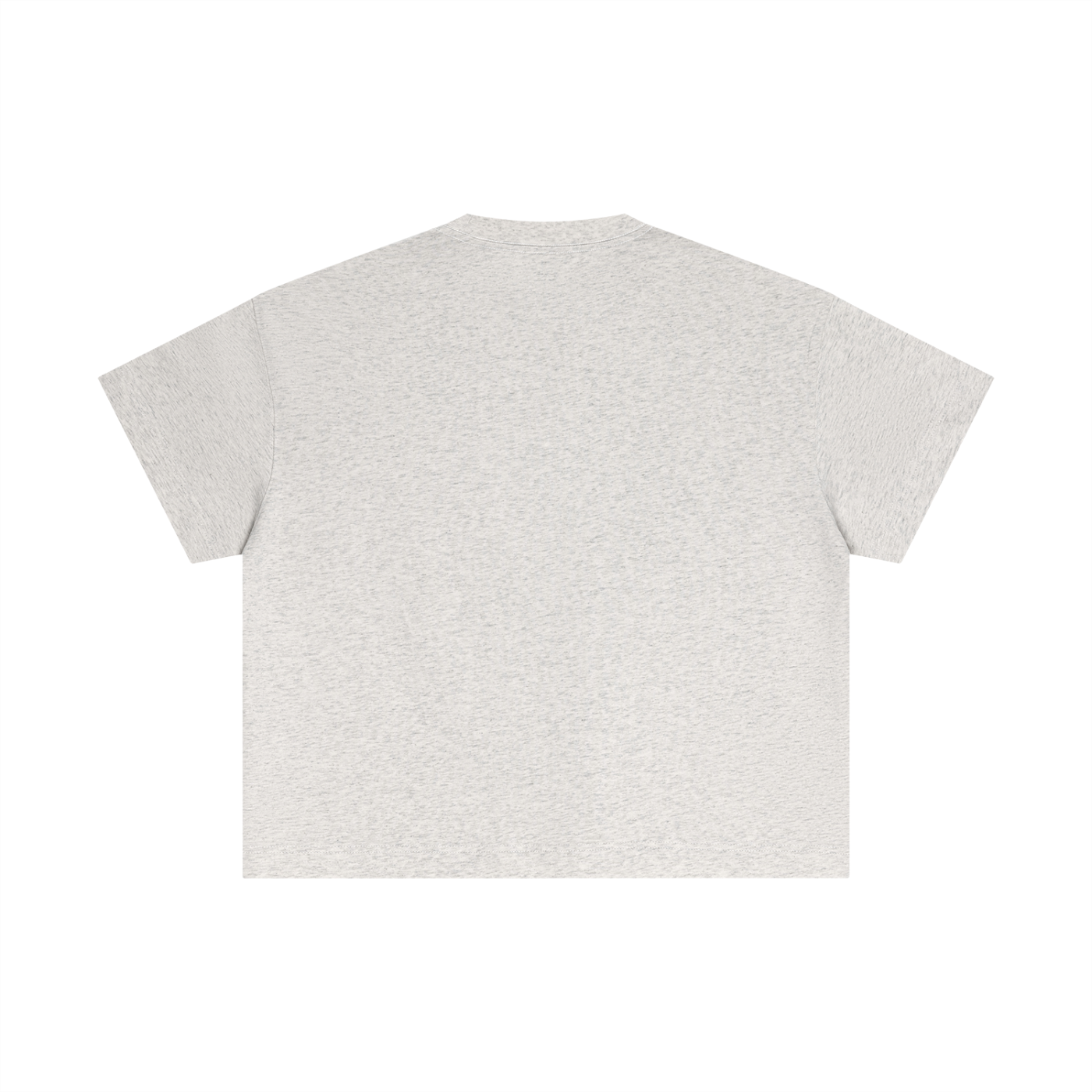 OG CO. Essential Cotton Boxy T-Shirt