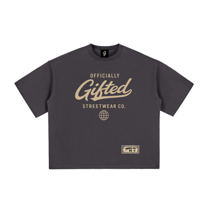 $ AND A Dream Vintage Washed T-Shirt