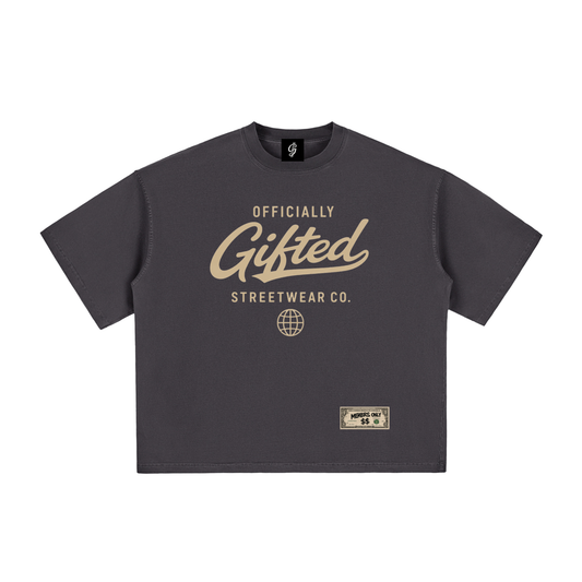 $ AND A Dream Vintage Washed T-Shirt