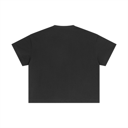 OG CO. Essential Cotton Boxy T-Shirt