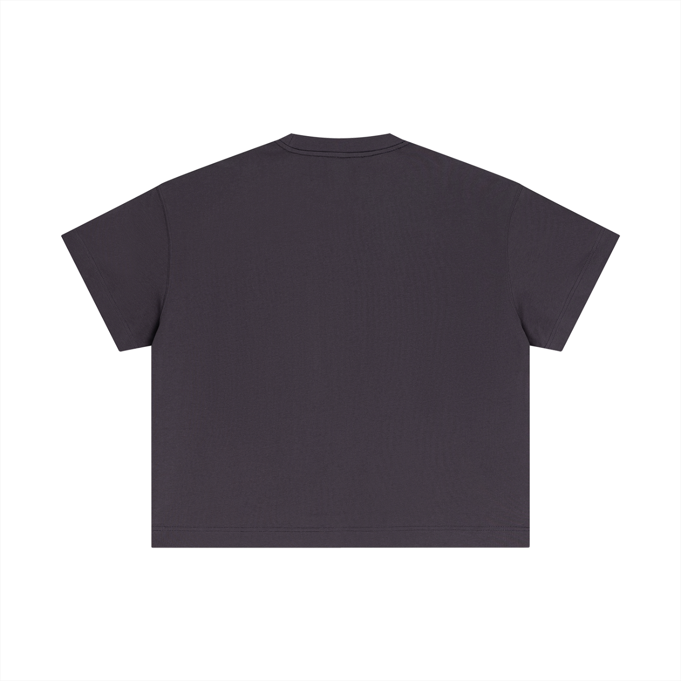 OG CO. Essential Cotton Boxy T-Shirt