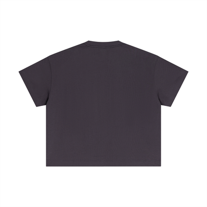 OG CO. Essential Cotton Boxy T-Shirt