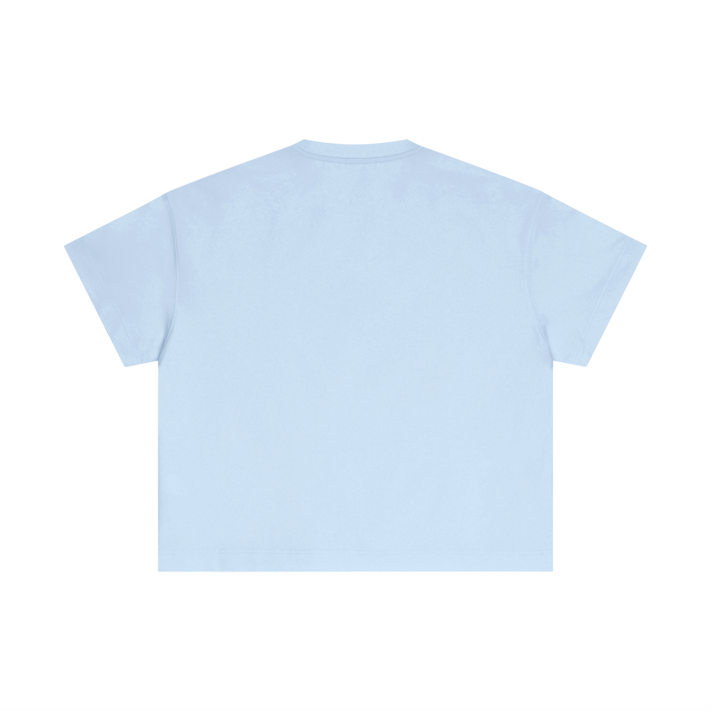 OG CO. Essential Cotton Boxy T-Shirt