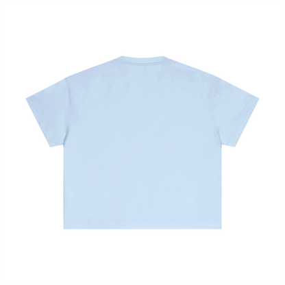 OG CO. Essential Cotton Boxy T-Shirt