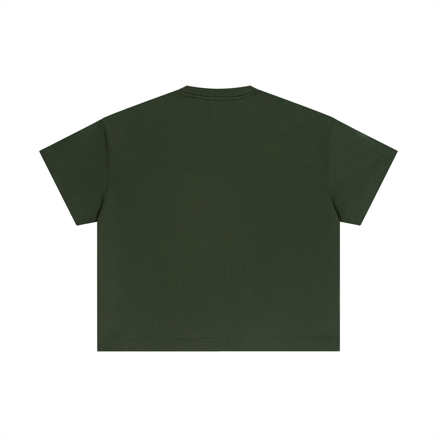 OG CO. Essential Cotton Boxy T-Shirt