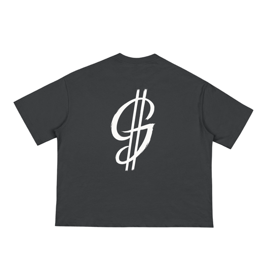 God's Gift Boxy Tee