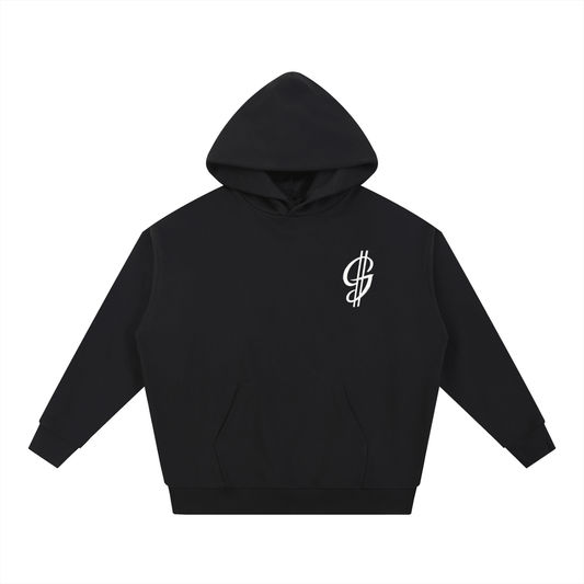 Expression Essential Heavyweight Hoodie