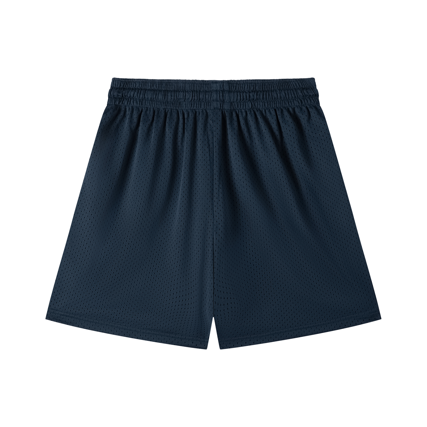 Gifted Angels Drawstring Basketball Shorts