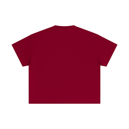 OG CO. Essential Cotton Boxy T-Shirt