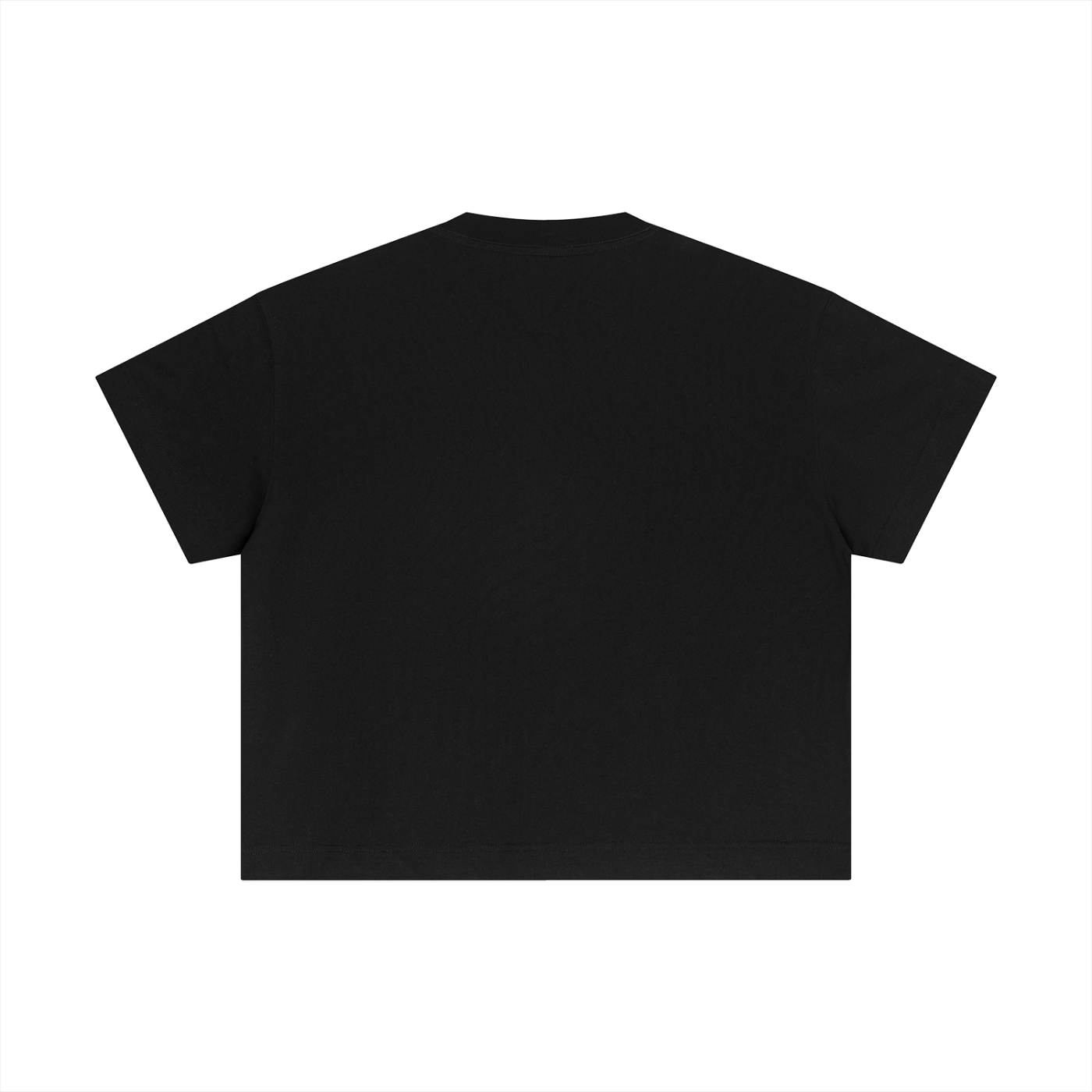 OG CO. Essential Cotton Boxy T-Shirt