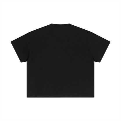 OG CO. Essential Cotton Boxy T-Shirt