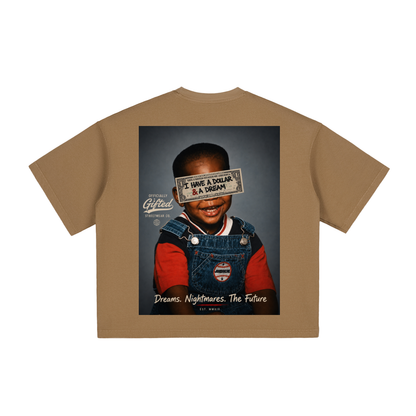 $ AND A Dream Vintage Washed T-Shirt