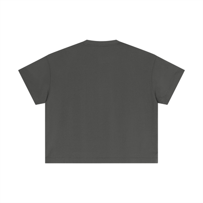 OG CO. Essential Cotton Boxy T-Shirt