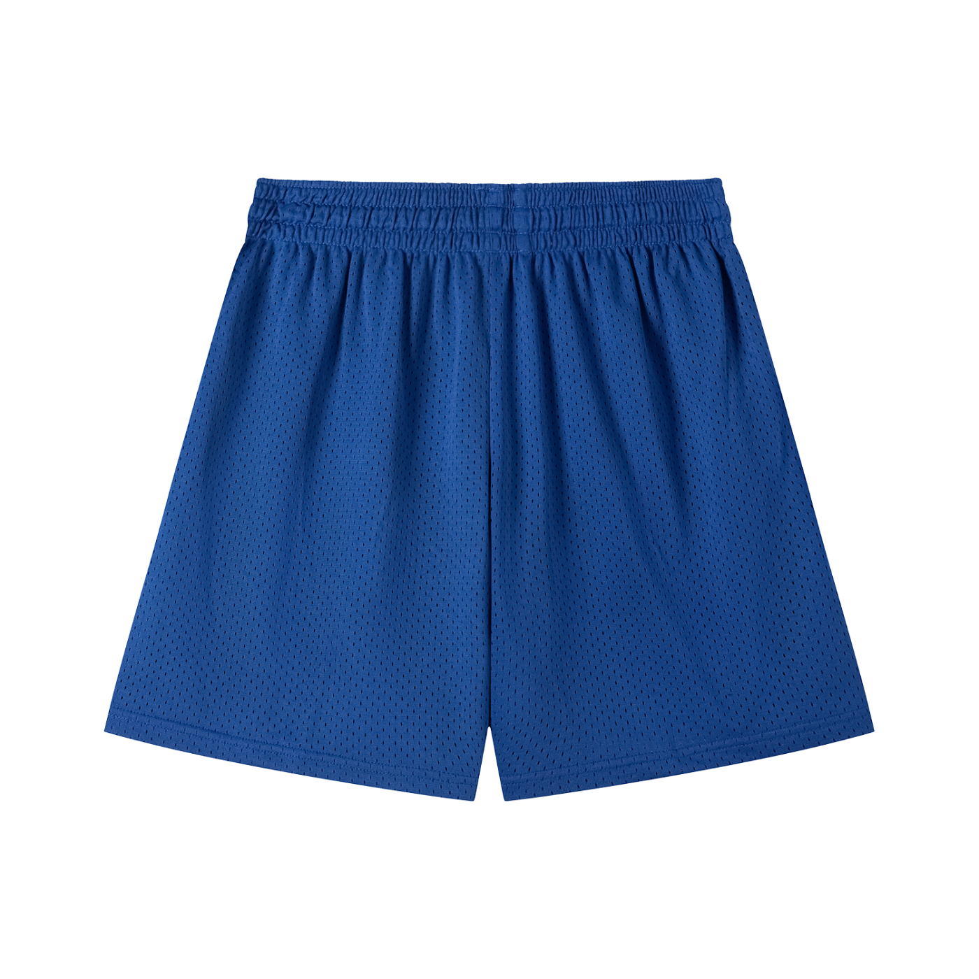 Gifted Angels Drawstring Basketball Shorts