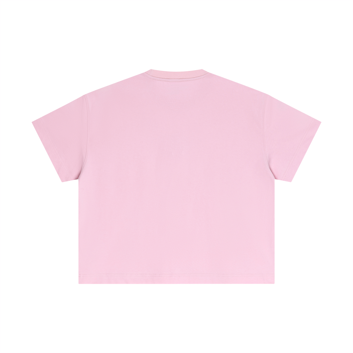 OG CO. Essential Cotton Boxy T-Shirt