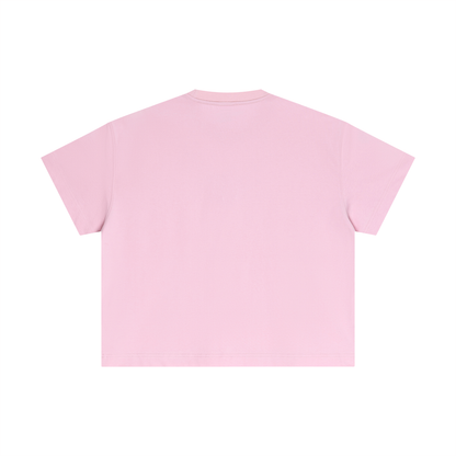 OG CO. Essential Cotton Boxy T-Shirt