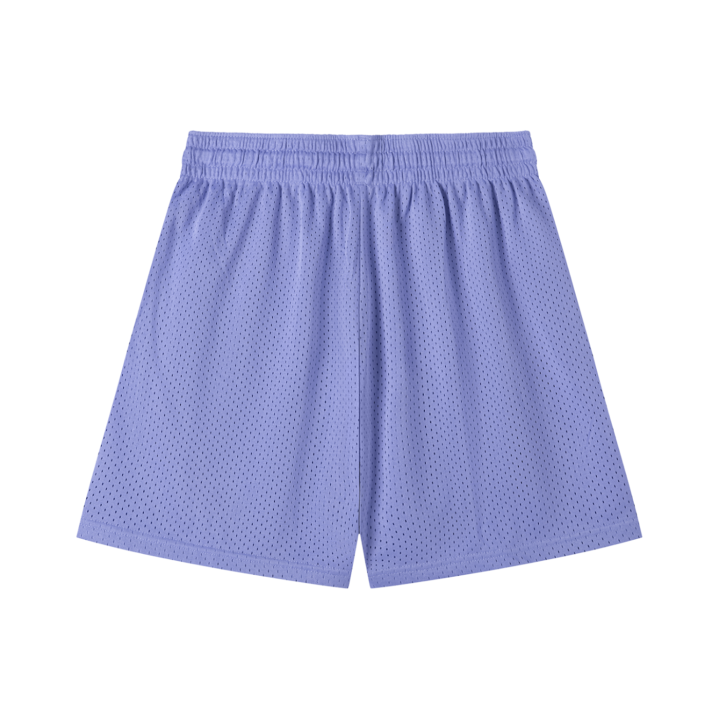 Gifted Angels Drawstring Basketball Shorts