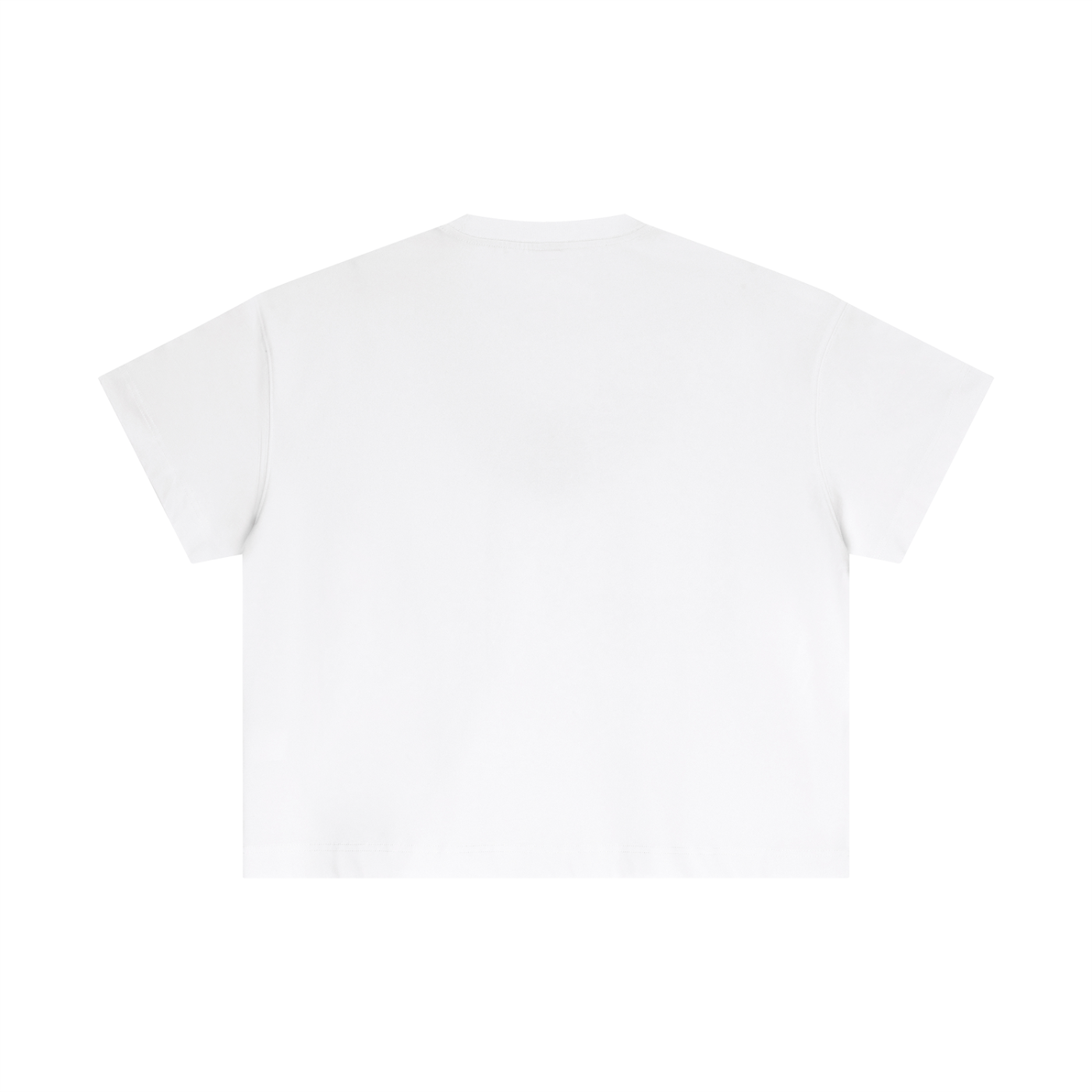 OG CO. Essential Cotton Boxy T-Shirt