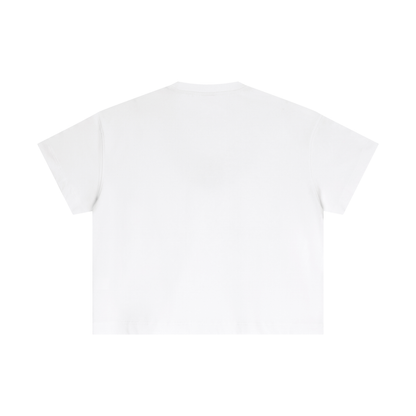 OG CO. Essential Cotton Boxy T-Shirt