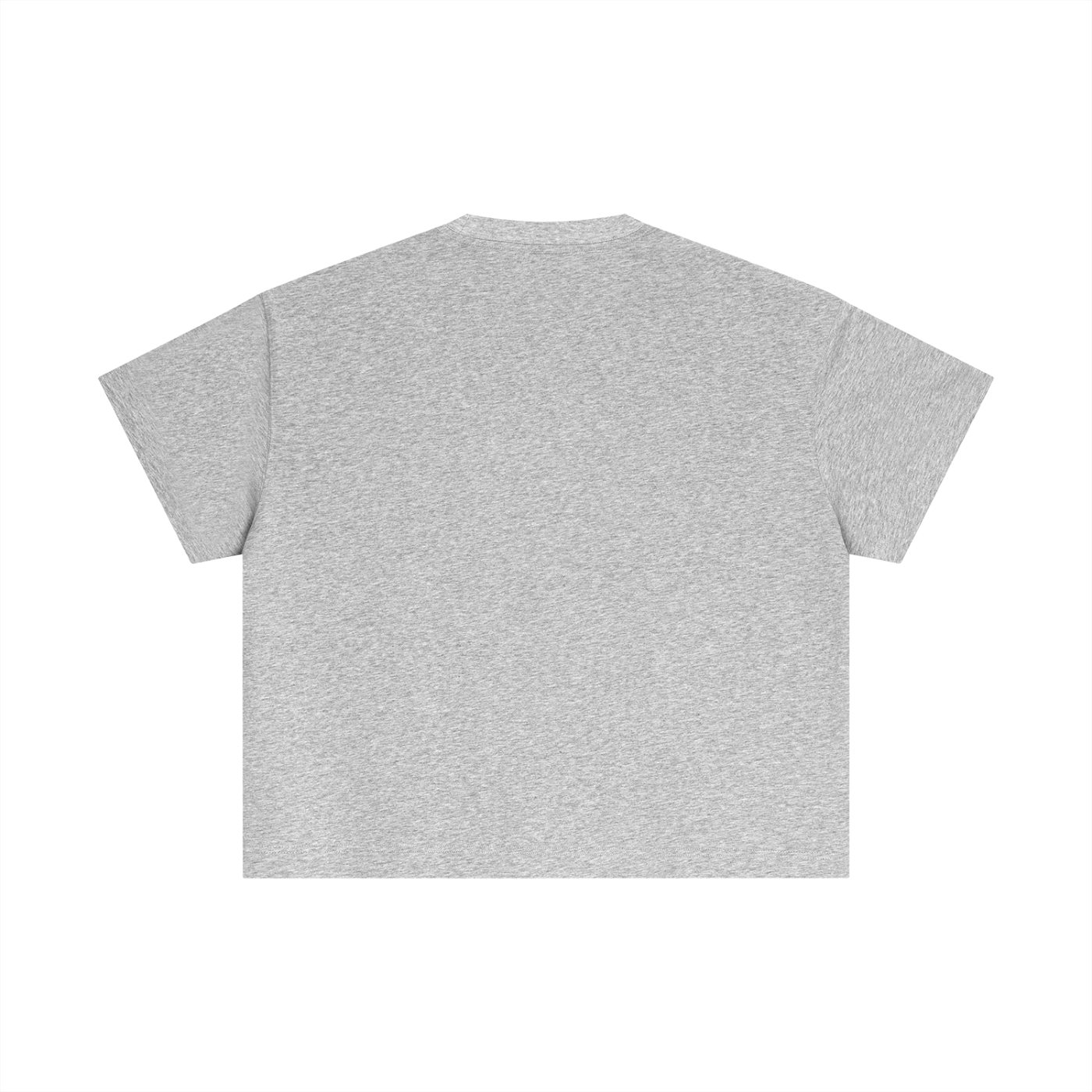 OG CO. Essential Cotton Boxy T-Shirt