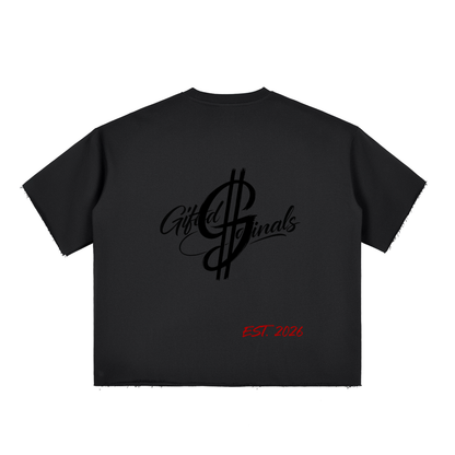 Members ONLY Half-Sleeve T-Shirt