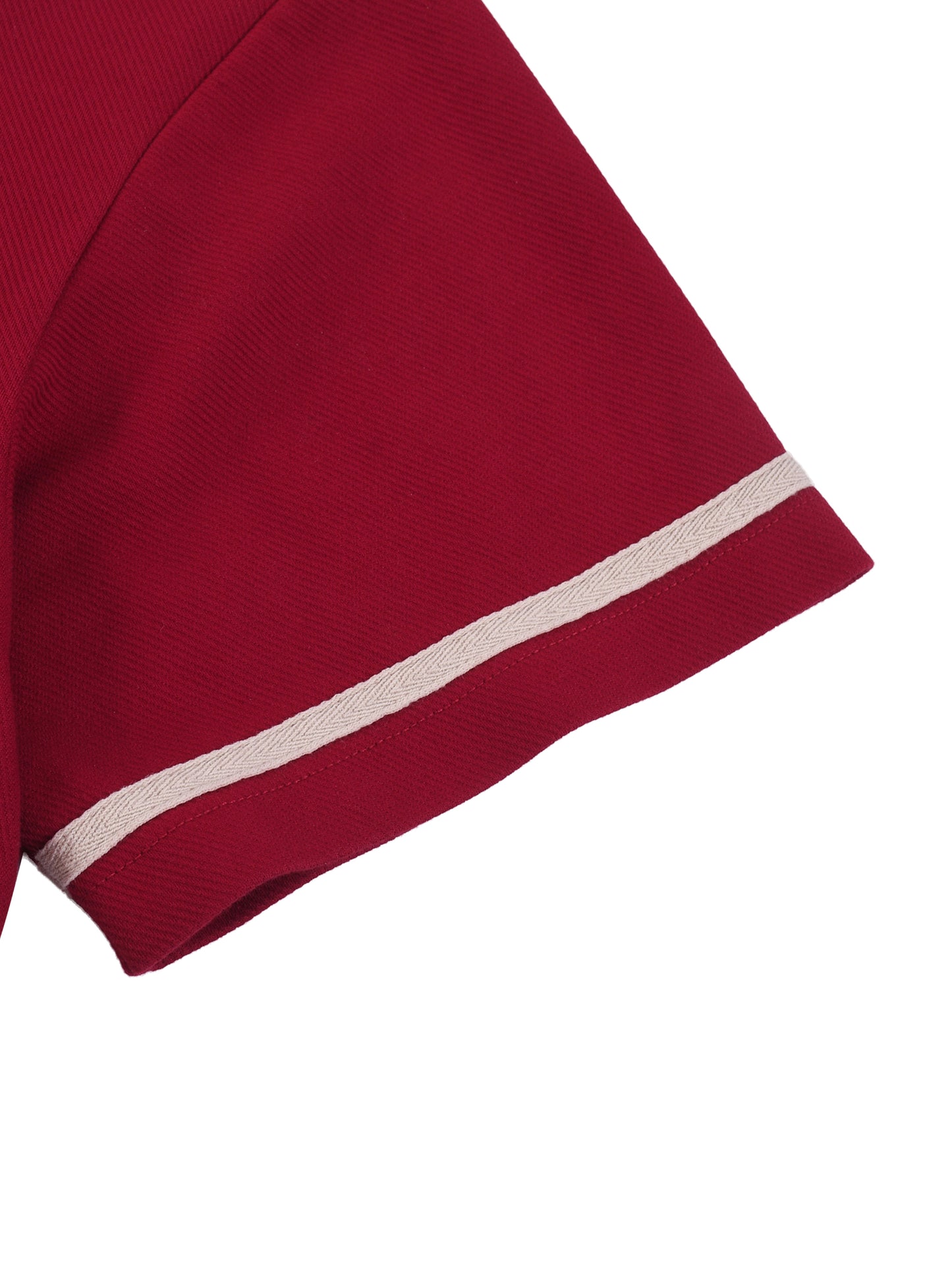 Officially Gifted Button Up Baseball Jersey