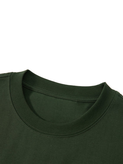 OG CO. Essential Cotton Boxy T-Shirt