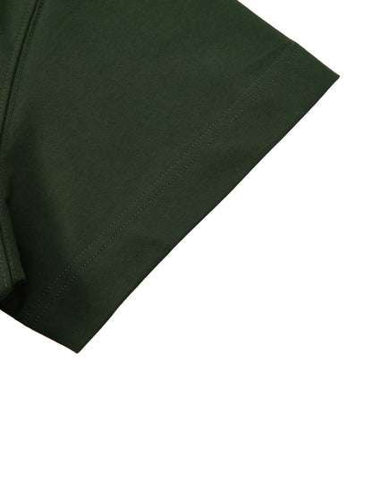 OG CO. Essential Cotton Boxy T-Shirt