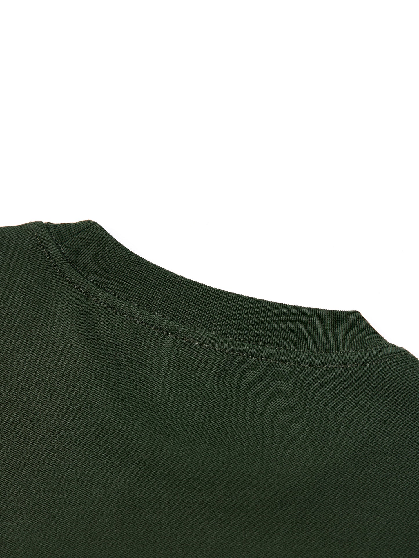OG CO. Essential Cotton Boxy T-Shirt