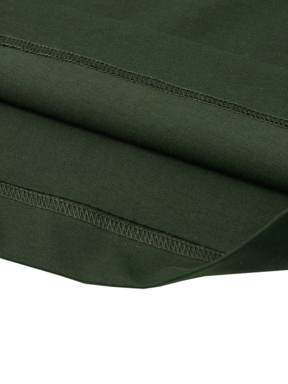 OG CO. Essential Cotton Boxy T-Shirt